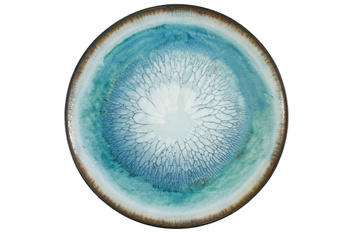 Lubiana talerz płytki 310mm Hotel Geoda