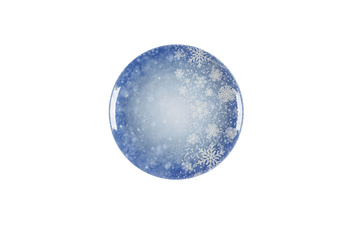 Lubiana talerz płytki 205mm Boss Snow