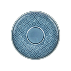 Lubiana Marrakesz spodek 150mm Szmaragdowy