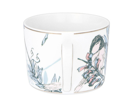 Zestaw dla 4 osób 8 elementów Jenny Tori