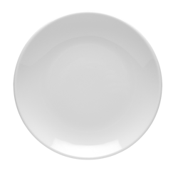 Hotel talerz płytki 230mm biały