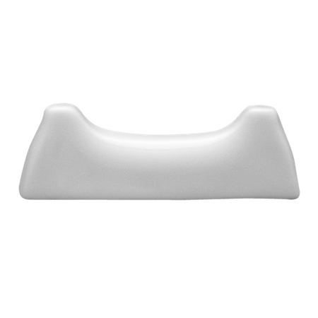 Lubiana podkładka pod sztućce biała