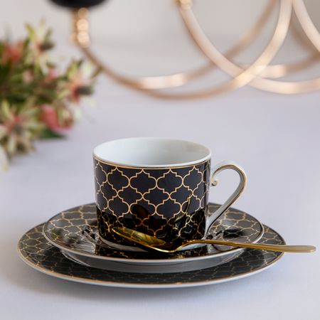 zestaw do kawy 1/3 Jenny Marmara