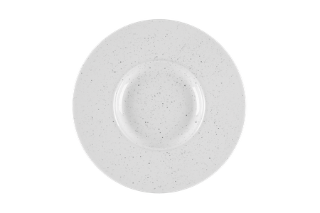 Lubiana talerz płytki 270mm Muza ART