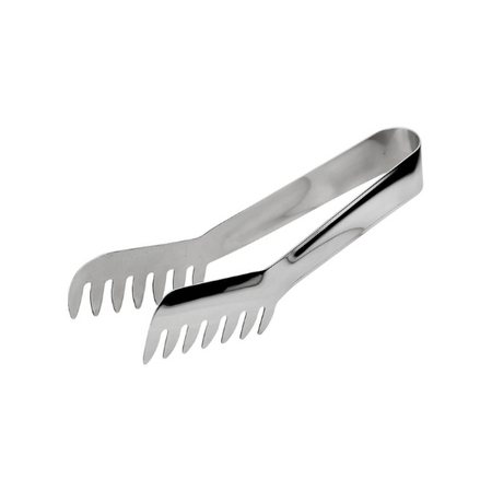 szczypce do spaghetti