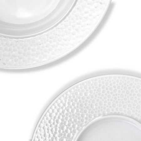 Lubiana talerz płytki 270mm Hammering