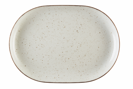 Boss półmisek owalny 330mm BEŻOWY