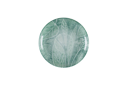 Lubiana komplet filiżanka ze spodkiem 350ml/175mm Beata/Dorota Zima