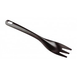 widelec czarny Handy