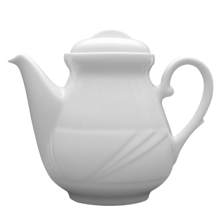 Arcadia imbryk 300ml biały