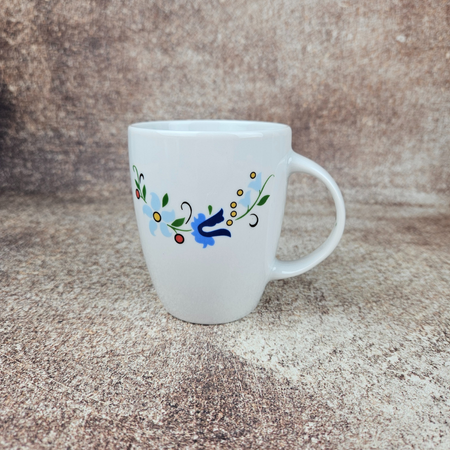 Lubiana kubek 300ml Filip dek. kaszubska