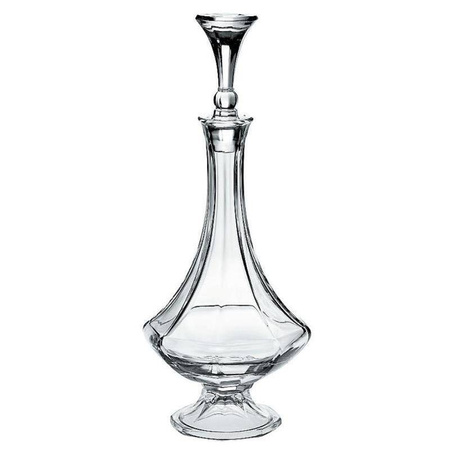 Bohemia karafka 700ml King Louis