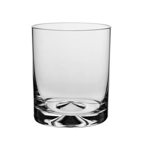 Mixology szklanka do whisky 260ml komplet 6
