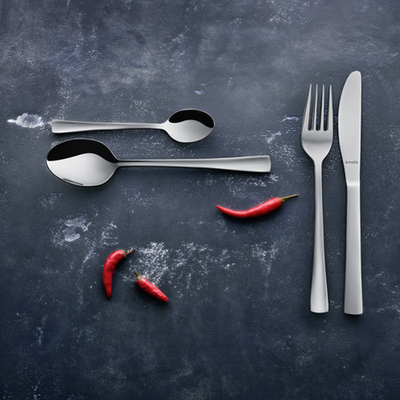 łyżka deserowa Atlantic