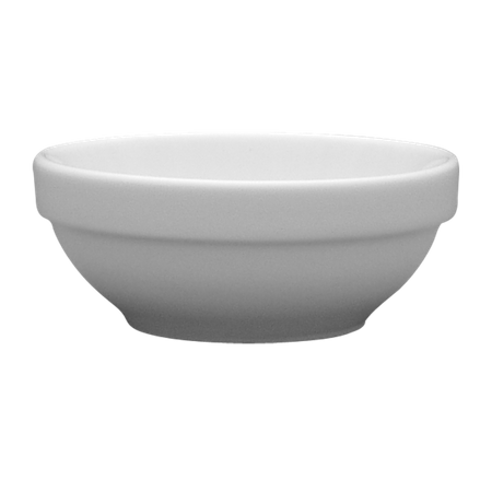 Wersal miska 140mm biała