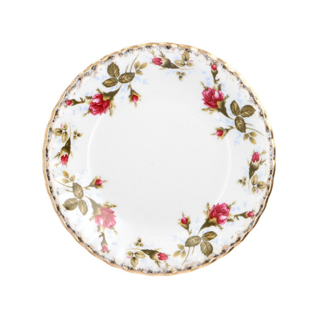 Chodzież talerz płytki 190mm Iwona Złota Róża