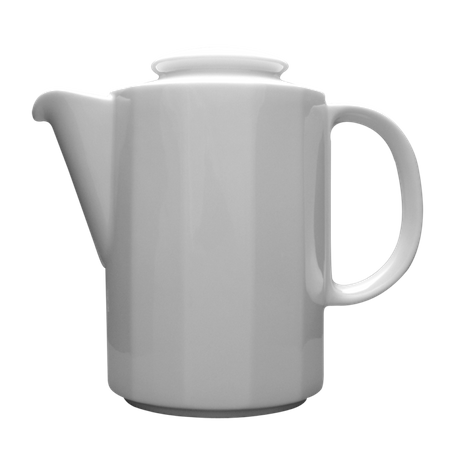 Merkury imbryk 1,35l biały