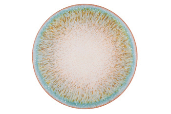 Lubiana talerz płytki 270 mm Boss Turquesa