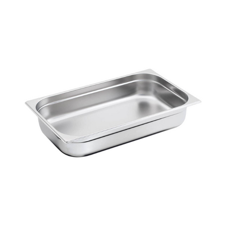 pojemnik stalowy Basic GN 1/1 200/530mm
