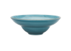 Lubiana talerz głęboki do pasty 260mm Kaszub ART TURKUS