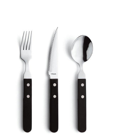 Amefa Pizza widelec stekowy