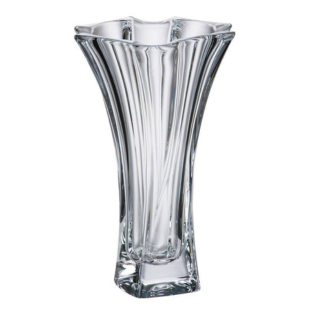 Bohemia wazon 352mm Neptun X