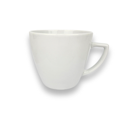 Beata filiżanka 350ml biała