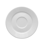 Wersal spodek 160mm biały