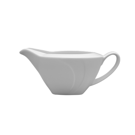 Celebration sosjerka 400ml biała