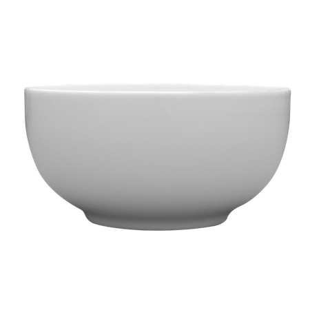 Wersal miska 135mm biała