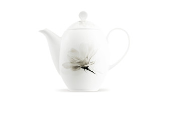 LUBIANA Venus imbryk 1,35l MAGNOLIA 6474