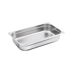 pojemnik stalowy Basic GN 1/1 200/530mm