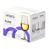 Pure kieliszek do whisky  100 ml komplet 6 sztuk