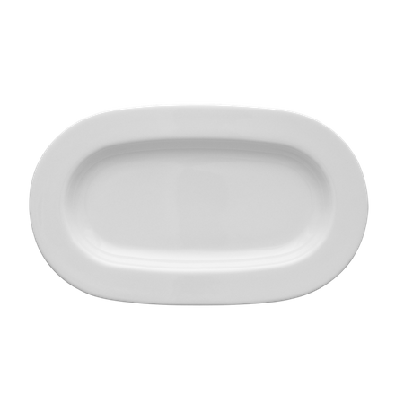 Wersal rawier 240mm biały