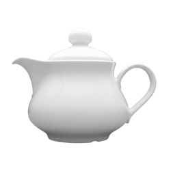 Wersal czajnik 400ml biały