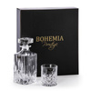 BOHEMIA PRESTIGE CLASSICO ZESTAW DO WHISKY 1+6