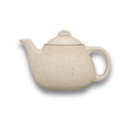 Lubiana czajnik 400ml Milano Art beżowy