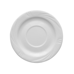 Arcadia spodek 165mm biały