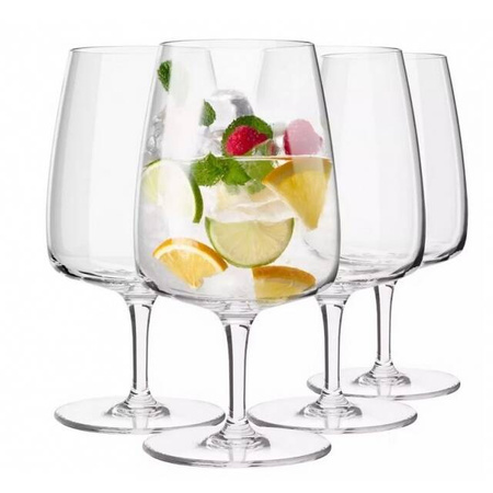 Modern kieliszek do wody 330 ml