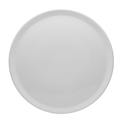 Tina talerz do pizzy 350mm biały