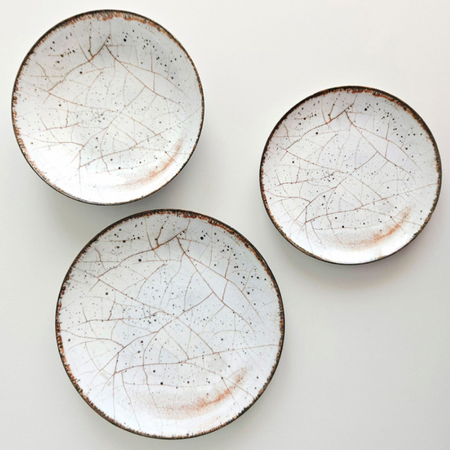 Lubiana komplet dla 6 osób 18 elementów Boss/Roma