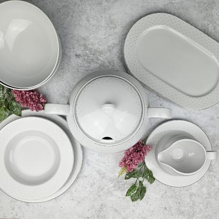 serwis obiadowy 12/42 Carmen