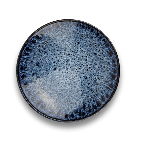 Lubiana patera skośna 300mm Rita Stoneware Cosmos