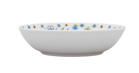 Boss/Margot garnitur dziecięcy kaszubski