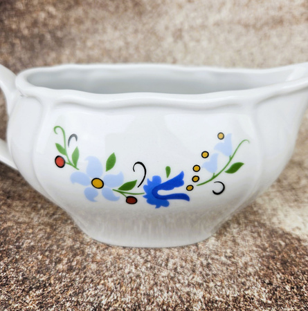 Maria sosjerka 400ml dekorowana