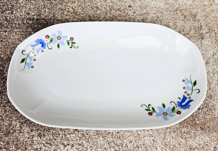 Lubiana Jastra rawierka 240mm KASZUBSKA DEK.0203