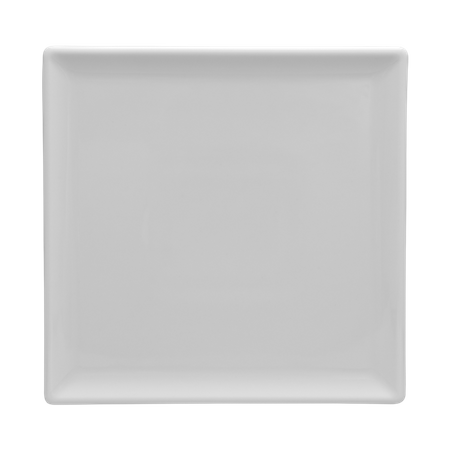 Ankara talerz płytki kwadratowy 205/205mm biały