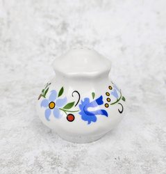 Lubiana Jastra pieprzniczka KASZUBSKA DEK.0203