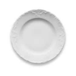 Talerz płytki 25 Rococo