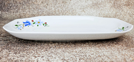 Lubiana Jastra rawierka 240mm KASZUBSKA DEK.0203